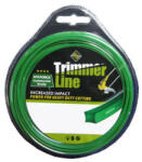 Nylforce TrimmerLine damil/vágószál szögletes 1.3mmx15m