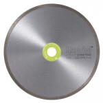 Kapriol JC200ZL-ECO gyémánt vágótárcsa 115x22.2 10mm folyamatos (54318)