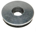  Fém-EPDM alátét 6.3x25 mm (51434)