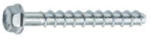  Betoncsavar ETA 10x90 TX40 süllyesztett fejjel 12, 5x90 kiszerelés 50db (WDBLP-10090)