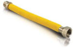  GÁZBEKÖTŐ BORDÁS CSŐ 1/2"-3/4" BB 1000x2000mm (701834560200)