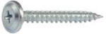 Opel csavar 4, 2 x 13 Kiszer: 1000 db/doboz (WPC-42013)