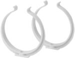  Műanyag bilincs NA100 (2db/csomag) (AZ100)