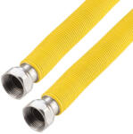  GÁZBEKÖTŐ BORDÁS CSŐ 1/2"-3/4" BB 300x600mm (3330061)