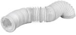  PVC flexibilis csatorna huzalerősített Ø125mm-1m (FV125-1)