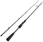 SPORTEX Lanseta Sportex Black Pearl Maxx, 2.70m, 80g, 2 tronsoane (BP2714)