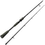 SPORTEX Lanseta Sportex Illusion 245, 2.45m, 20g, 2 tronsoane (IL2401)