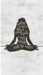 As Creation Fototapet Yoga Meditation