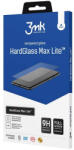 3mk Protection Edzett üvegfólia 3mk HardGlass Max Lite Black Samsung Galaxy S25 Plus
