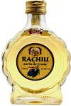 Valco - Rachiu prune Gold Clock - 0.2L, Alc: 40%