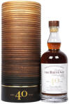 THE BALVENIE - Scotch Single Malt Whisky 40 yo GB - 0.7L, Alc: 47.9%