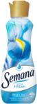 Semana Balsam de rufe, 800 ml, 40 spalari, Extra Fresh Bright Sky