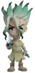 Youtooz Dr. Stone Vinyl Figure Senku Ishigami 12 cm (YOTO55075) Figurina