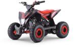 Beneo Quad pe benzină pentru copii Beneo Motors XMX POWER roșu - 110cmc