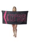 International Fitness and Body Building Federation Prosop feminin - International Fitness and Body Building Federation (IFBB-08-mic) Prosop