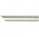 Elegance Decor Cornisa decorativa din poliuretan P902 - 4.6x4.6x200 cm (526ED)