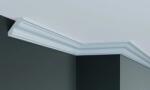 Elegance Decor Cornisa decorativa din poliuretan P904 - 5.5x5x200 cm (520ED)