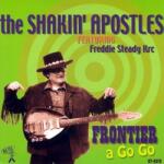 Shakin' Apostles Frontier a Go Go