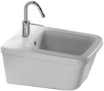 Hatria Bideu stativ Hatria, Erika Pro Q, back-to-wall, alb (00YXHU01) - klassconfort