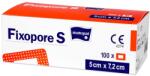 Matopat FIXOPORE S Bandaj izolator nețesut 6CMX10CM (MA-161-MMMM-042)