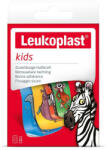 Leukoplast Pansament Leukoplast Kids pentru copii 2 dimensiuni (7645805)