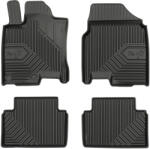 FroGum Covorase auto tip tavita Nissan Qashqai I fabricatie 02.2007 - 01.2014, caroserie suv (77408289#1)