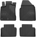 FroGum Covorase auto tip tavita Nissan Qashqai I fabricatie 02.2007 - 01.2014, caroserie suv, nu corespunde modelului Tekna (77426733#1)