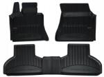 FroGum Covorase tip tavita 3D BMW X6 F16, caroserie SUV, fabricatie 11.2014 - 10.2019 (3D409842-111)