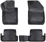 Umbrella Set covorase auto cauciuc tip tavita pentru peugeot 308 ii 2013-2021 (74493)