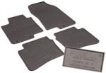 RIGUM Covorase auto Hyundai i20 III, caroserie Hatchback, fabricatie 10.2020 - prezent (903065-260)