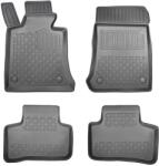 Aristar Covorase tip tavita Mercedes GLK X204, caroserie SUV, fabricatie 06.2008 - 08.2015 (602714-120)