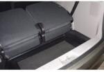 Aristar Tavita de portbagaj Mitsubishi Grandis, caroserie Van, fabricatie 2004 - 2011 (192311-228)