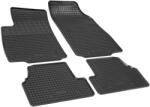 RIGUM Covorase auto Opel Mokka A, caroserie SUV, fabricatie 09.2012 - 06.2019 (901962-89)