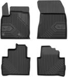 FroGum Covorase auto tip tavita Nissan Qashqai III fabricatie 2021 - prezent, caroserie suv (77427044#1) - auto4u
