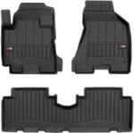 FroGum Covorase tip tavita 3D Hyundai Tucson, caroserie Suv, fabricatie 2004 - 2009 (3D409750-111)