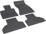 RIGUM Covorase auto BMW X6 F16, caroserie SUV, fabricatie 11.2014 - 10.2019 (902945-241)