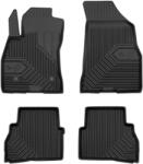 FroGum Covorase auto tip tavita Fiat Doblo II fabricatie 2010 - prezent, caroserie van (77409439#2) - auto4u