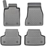 Aristar Covorase tip tavita BMW Seria 5 G30, caroserie Sedan, fabricatie 02.2017 - prezent (603623-103)