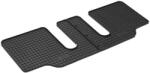 RIGUM Covorase auto Mazda 5 II, caroserie Van, fabricatie 10.2010 - 2015, 5 locuri (901542-240)