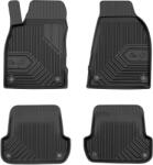 FroGum Covorase auto tip tavita Audi A4 B6 fabricatie 11.2001 - 10.2004, caroserie sedan (77408654#2) - auto4u
