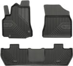 FroGum Covorase auto tip tavita Peugeot Partner II fabricatie 2008 - 08.2018, caroserie van (77407251#1)