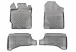 Aristar Covorase tip tavita Toyota Yaris III Hybrid, caroserie Hatchback, fabricatie 2015 - 08.2020 (603377-111)