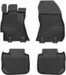 FroGum Covorase auto tip tavita Subaru Legacy V fabricatie 2009 - 2014, caroserie sedan, cutie automata (77427020#2) - auto4u