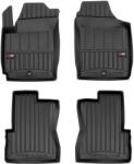 FroGum Covorase tip tavita 3D Kia Picanto I, caroserie Hatchback, fabricatie 2004 - 03.2011 (3D426290-111)
