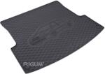 Rigum Tavita de portbagaj Skoda Octavia I, caroserie Hatchback, fabricatie 1998 - 2004 (834192-129)