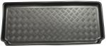 Aristar Tavita de portbagaj Fiat Seicento 600, caroserie Hatchback, fabricatie 1998 - 2010 (192129BSC-282)