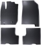 Geyer & Hosaja Covorase auto Dacia Duster II, caroserie SUV, fabricatie 01.2018 - prezent (898-149)