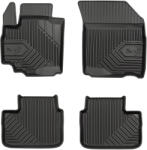 FroGum Covorase auto tip tavita Suzuki SX4 fabricatie 2006 - 08.2013, caroserie hatchback (77407961#1)
