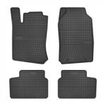 FroGum Covorase auto Opel Vectra B, caroserie Sedan, fabricatie 1996 - 2002 (707-184)