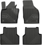 FroGum Covorase auto tip tavita Audi Q3 I fabricatie 08.2011 - 06.2018, caroserie suv #1 (77407664#1)